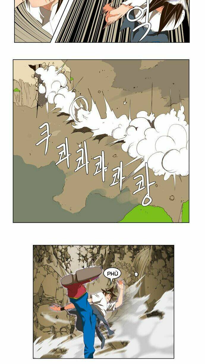 Chúa tể học đường: Chapter 104