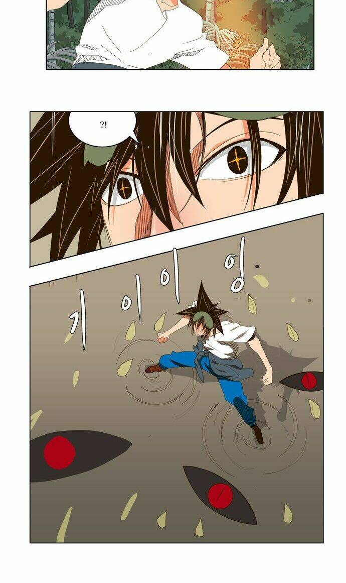 Chúa tể học đường: Chapter 104