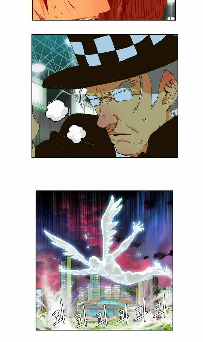 Chúa tể học đường: Chapter 104