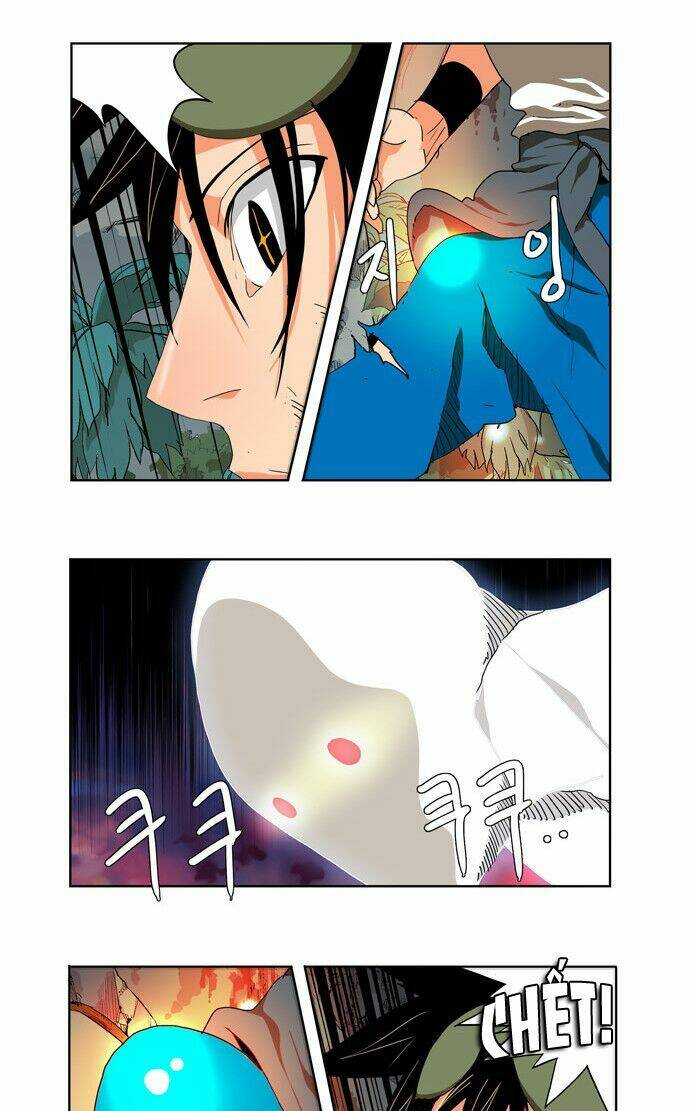 Chúa tể học đường: Chapter 104