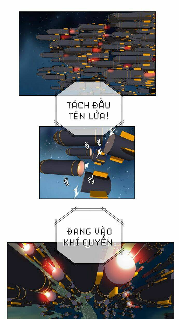 Chúa tể học đường: Chapter 104