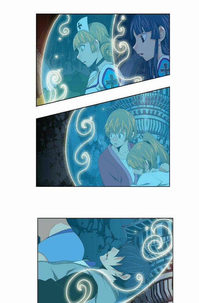 Chúa tể học đường: Chapter 104
