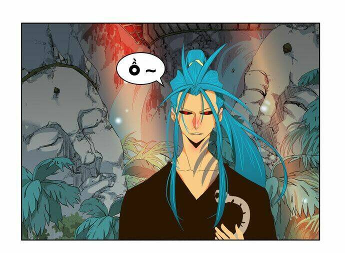 Chúa tể học đường: Chapter 104