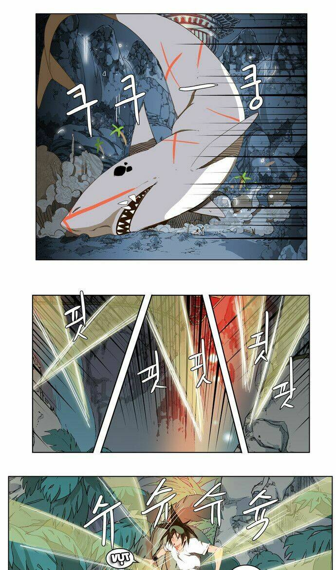 Chúa tể học đường: Chapter 104