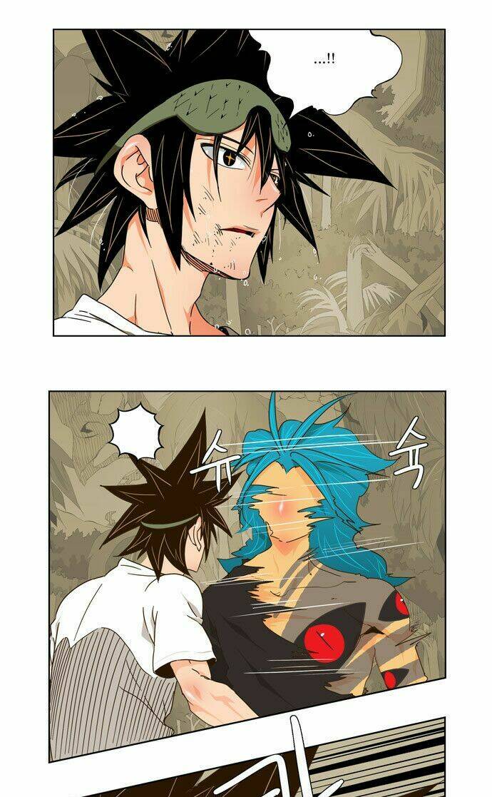 Chúa tể học đường: Chapter 105
