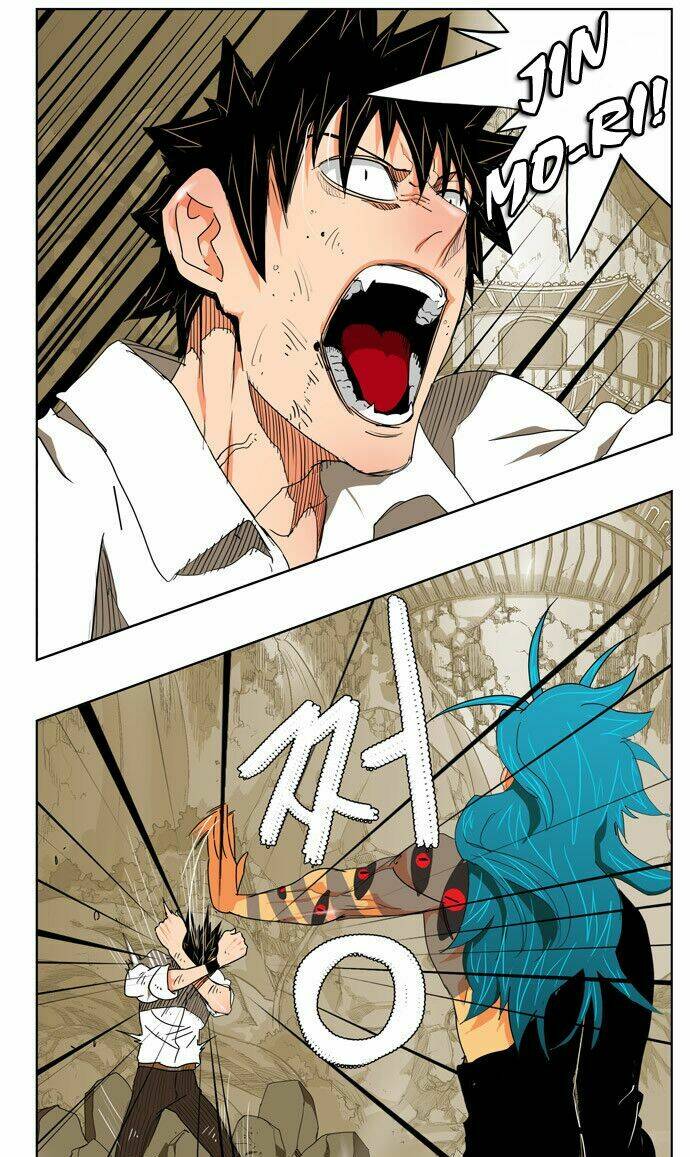 Chúa tể học đường: Chapter 105