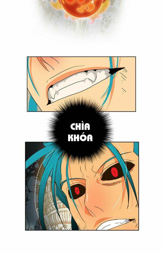 Chúa tể học đường: Chapter 105