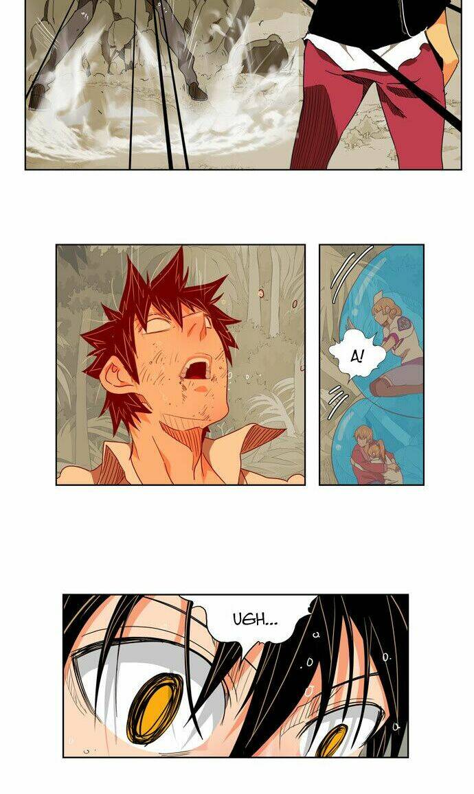 Chúa tể học đường: Chapter 105