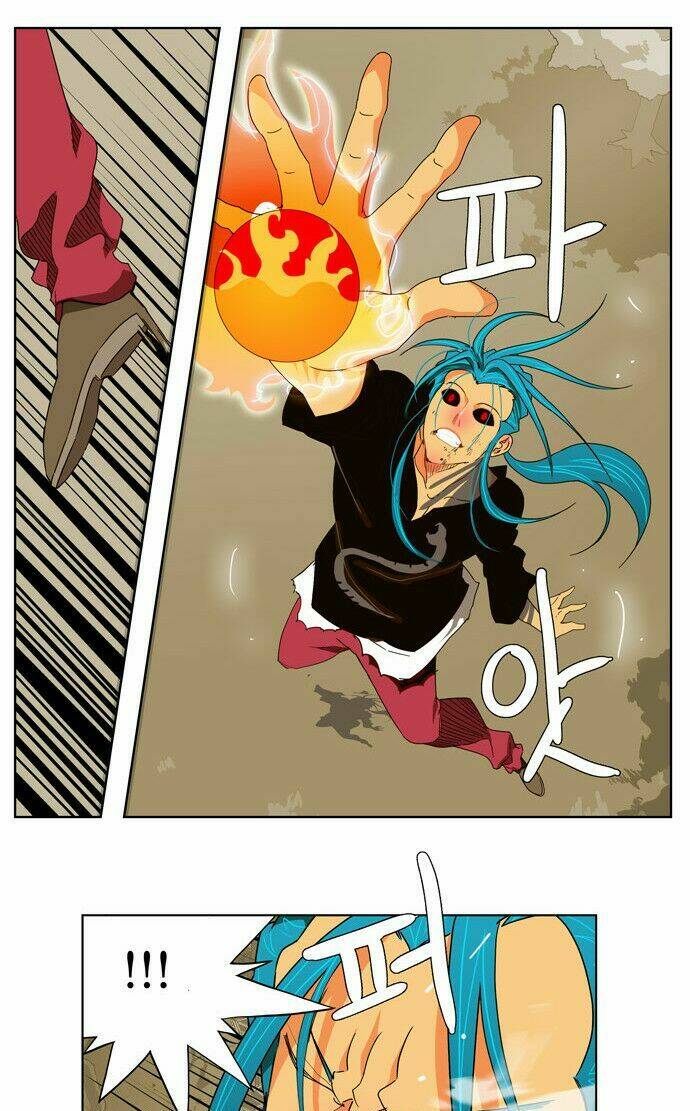 Chúa tể học đường: Chapter 105