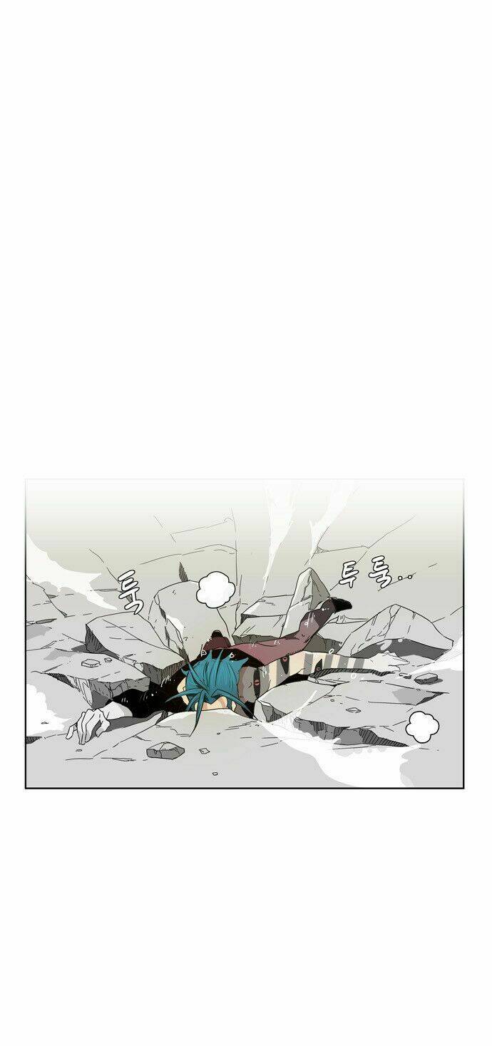 Chúa tể học đường: Chapter 105