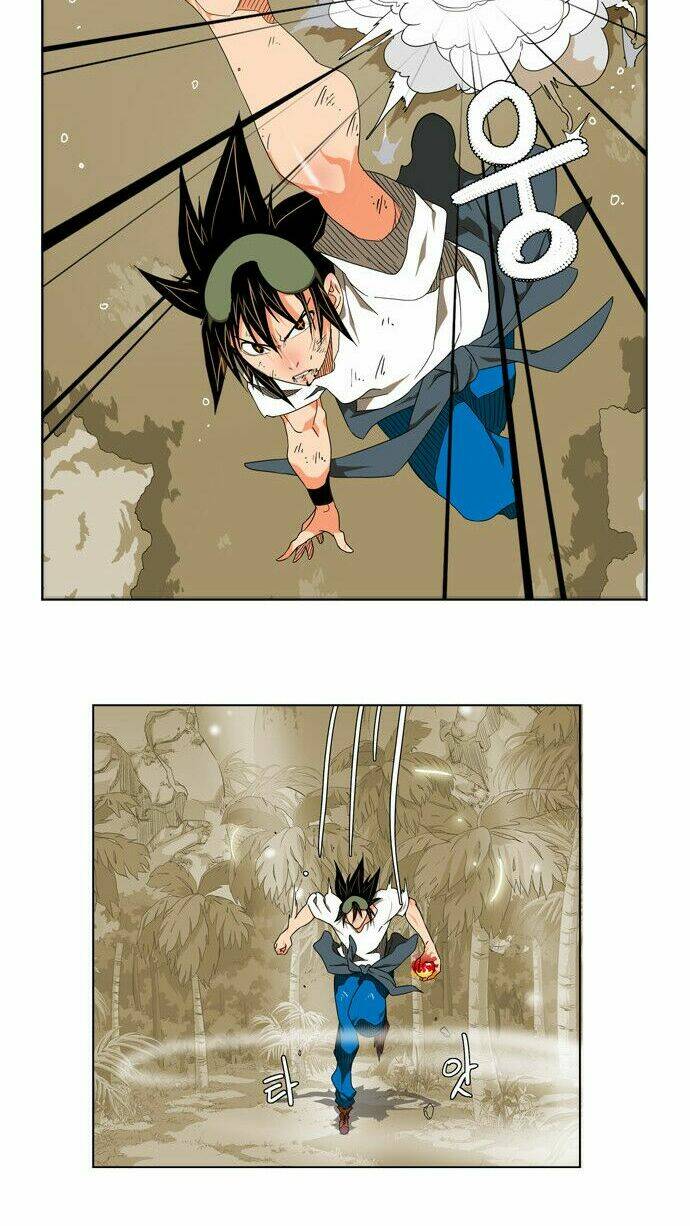 Chúa tể học đường: Chapter 105