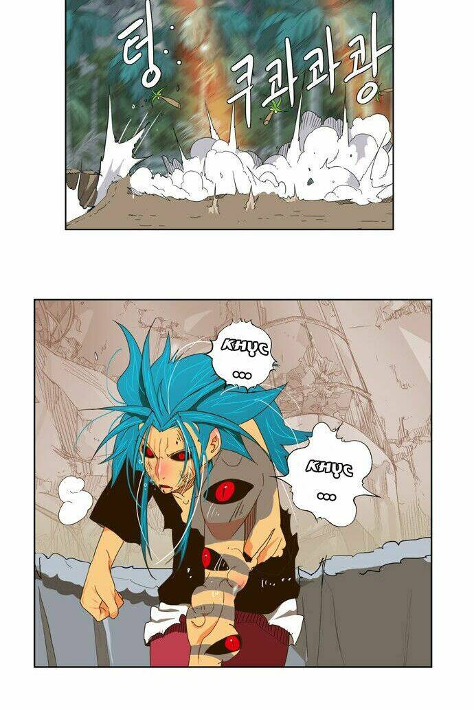 Chúa tể học đường: Chapter 106