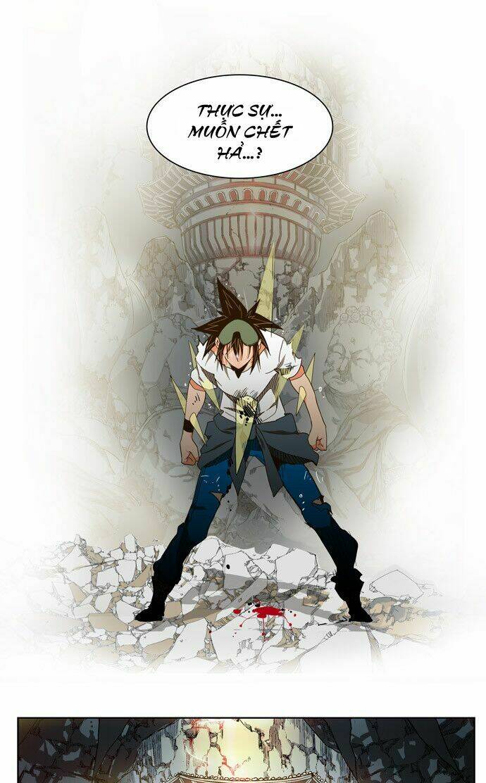 Chúa tể học đường: Chapter 106