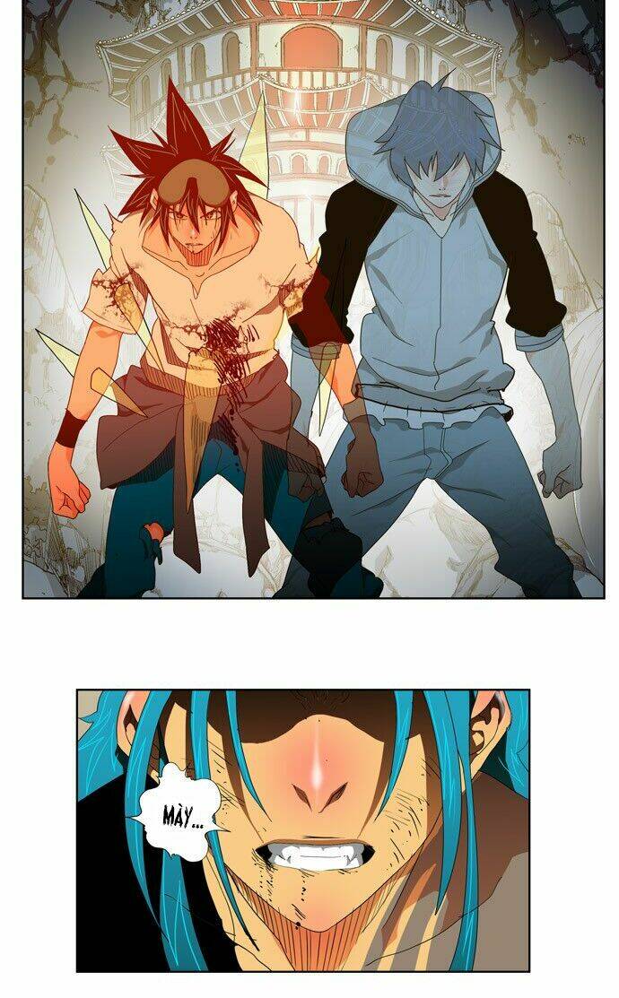 Chúa tể học đường: Chapter 106