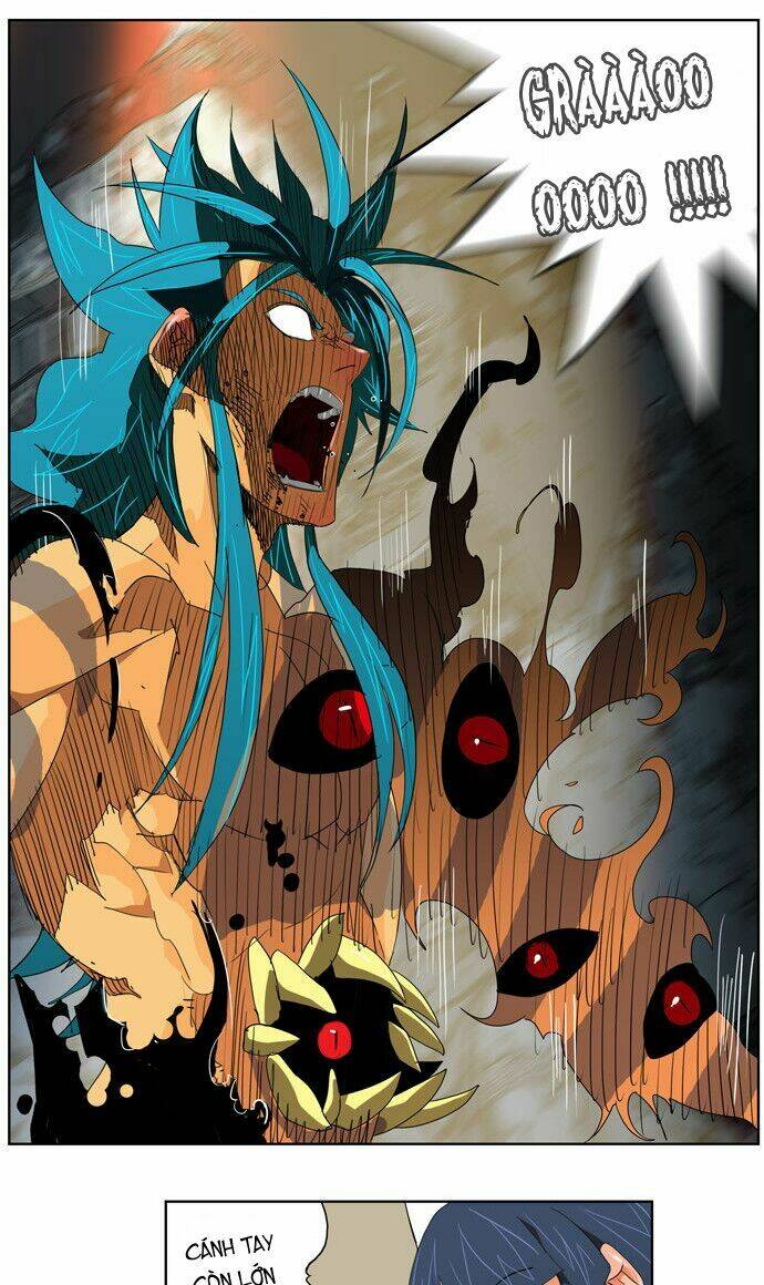 Chúa tể học đường: Chapter 106