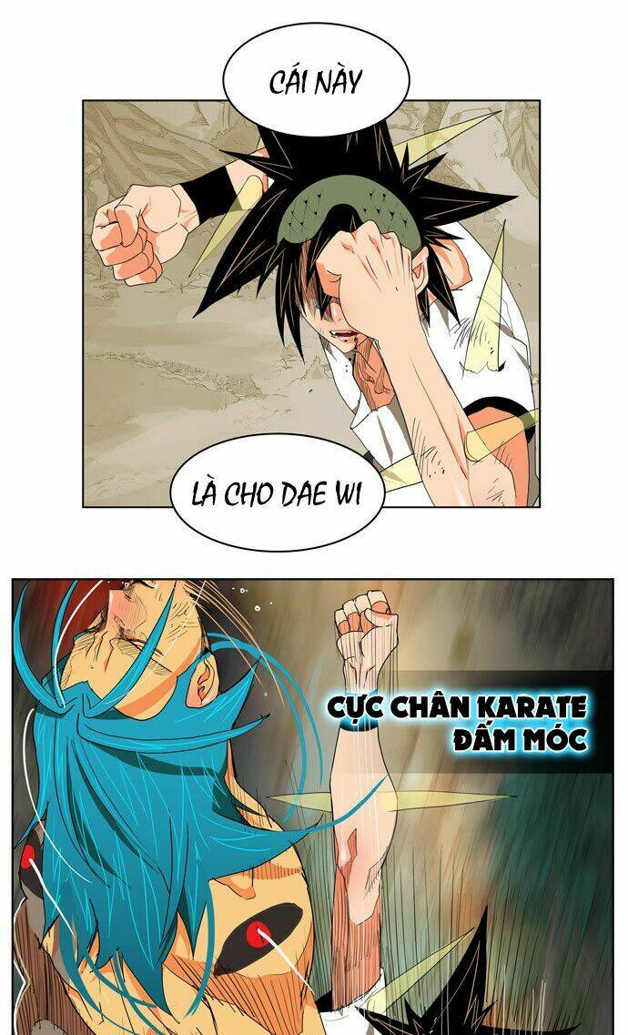Chúa tể học đường: Chapter 106