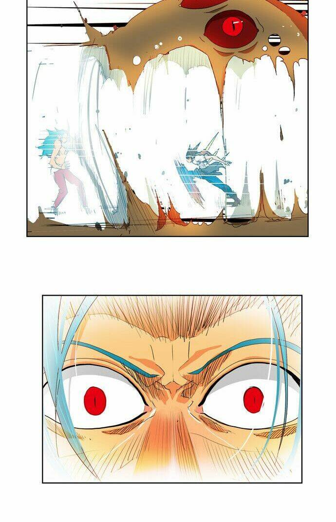 Chúa tể học đường: Chapter 106