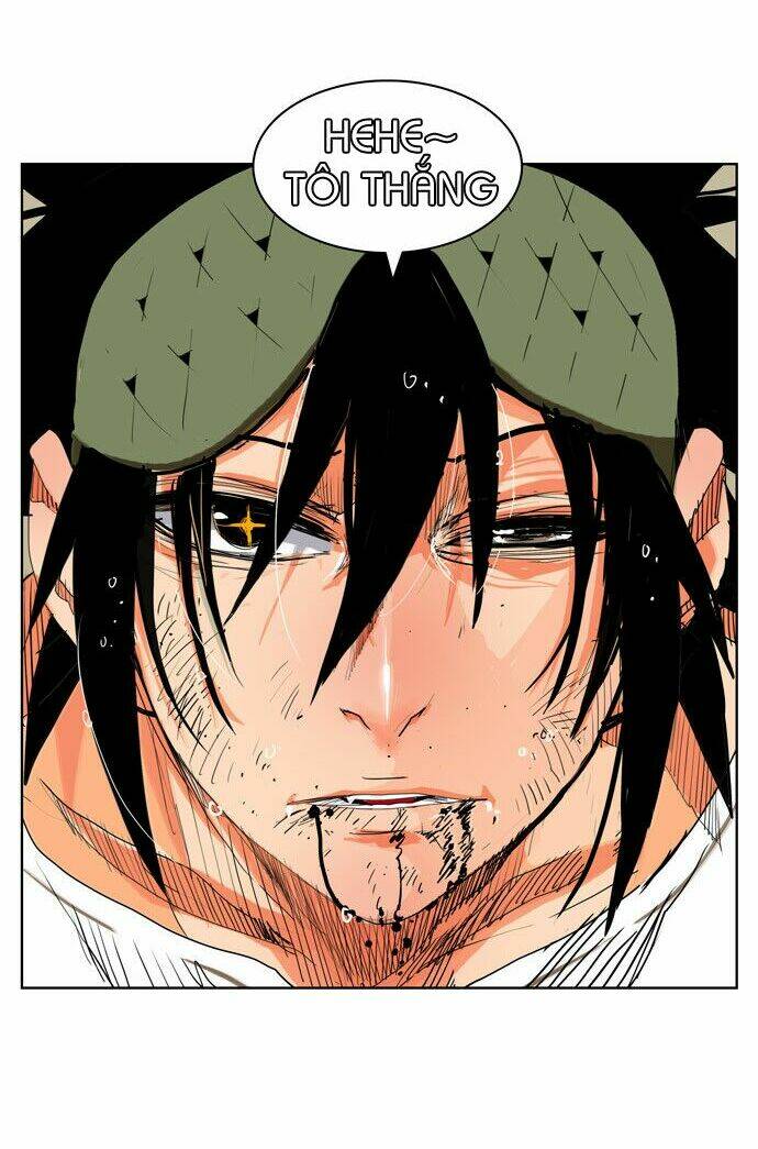 Chúa tể học đường: Chapter 106