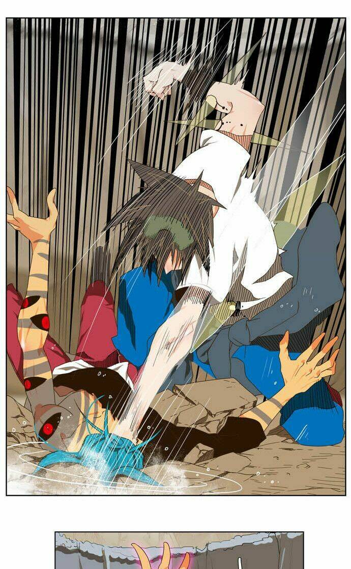 Chúa tể học đường: Chapter 106