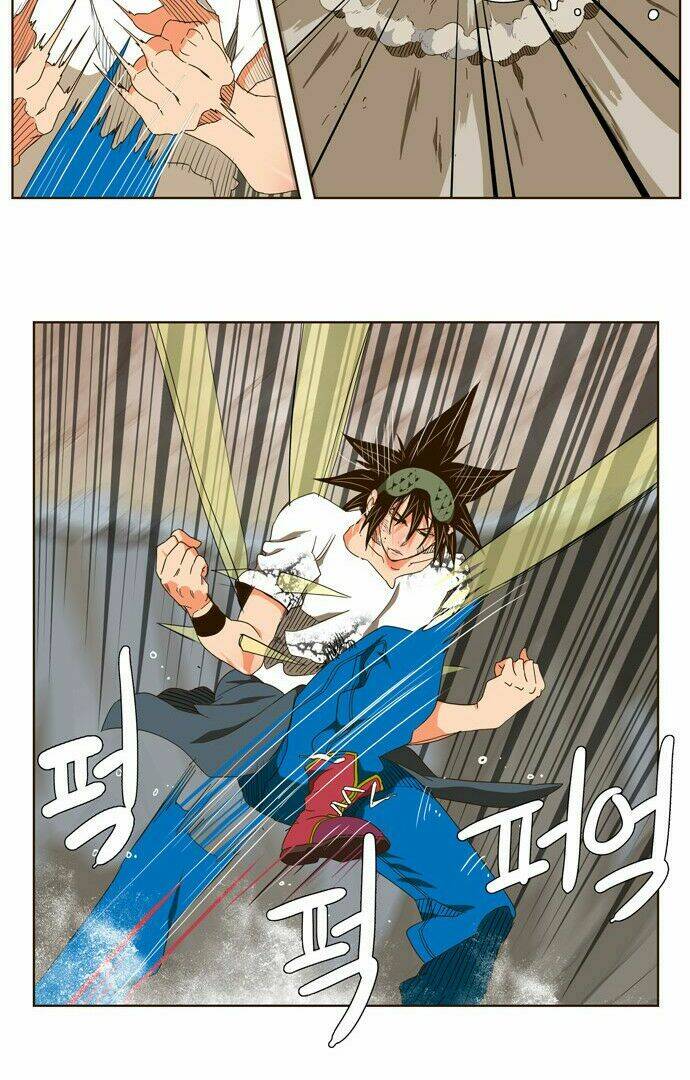 Chúa tể học đường: Chapter 106