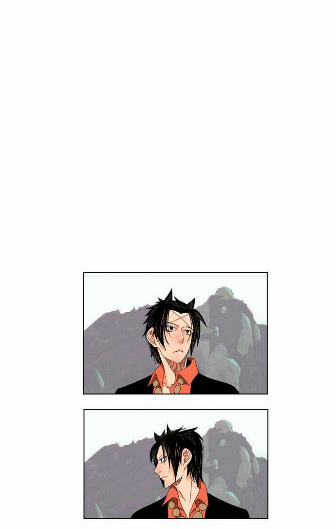 Chúa tể học đường: Chapter 107