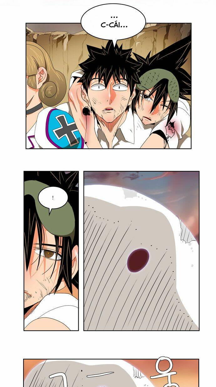 Chúa tể học đường: Chapter 107