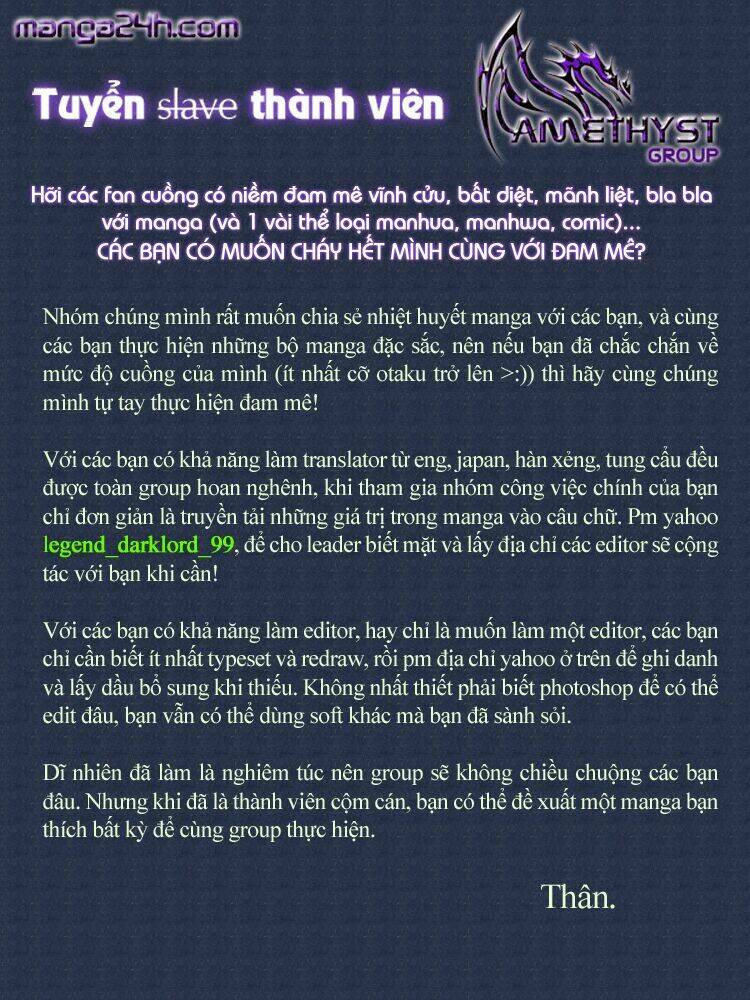 Chúa tể học đường: Chapter 108