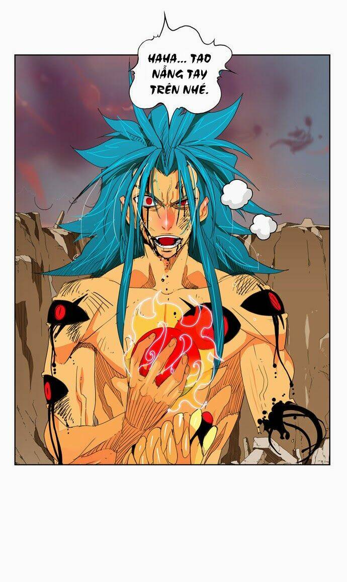 Chúa tể học đường: Chapter 108