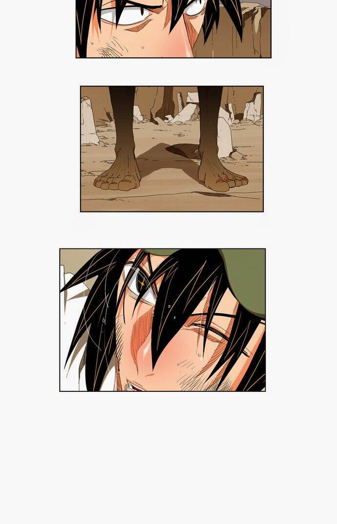 Chúa tể học đường: Chapter 108