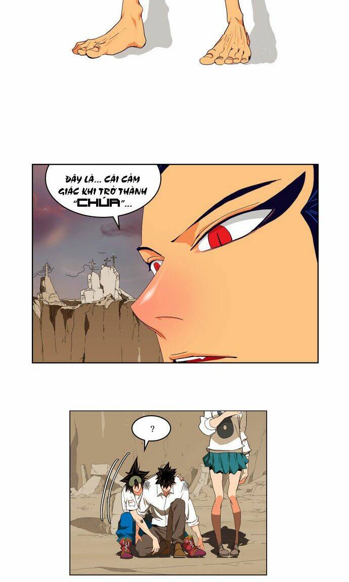 Chúa tể học đường: Chapter 108