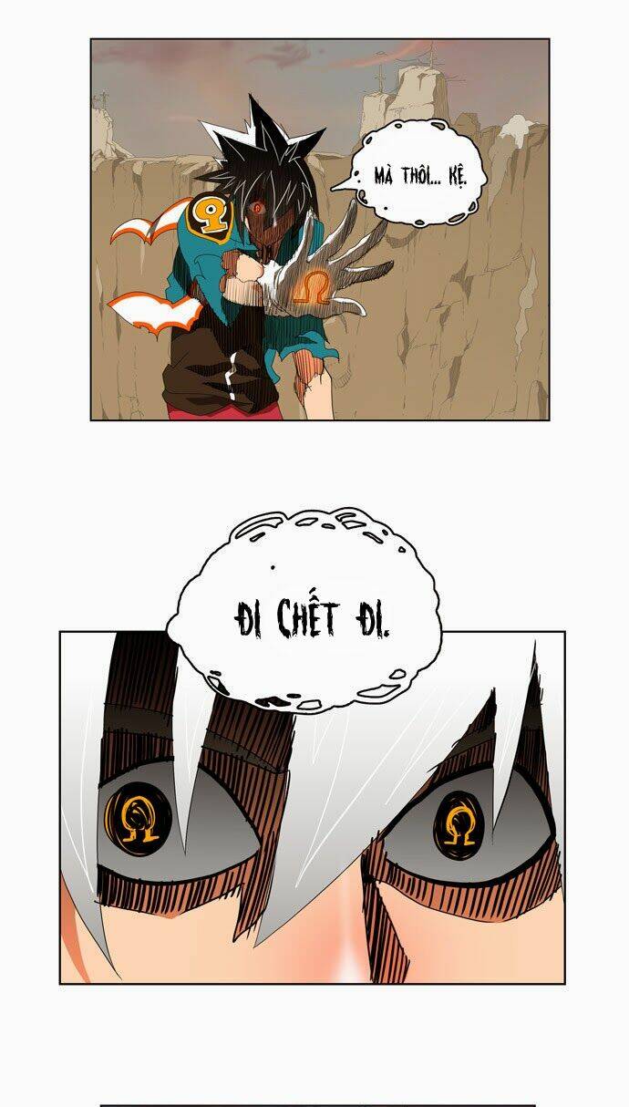 Chúa tể học đường: Chapter 108