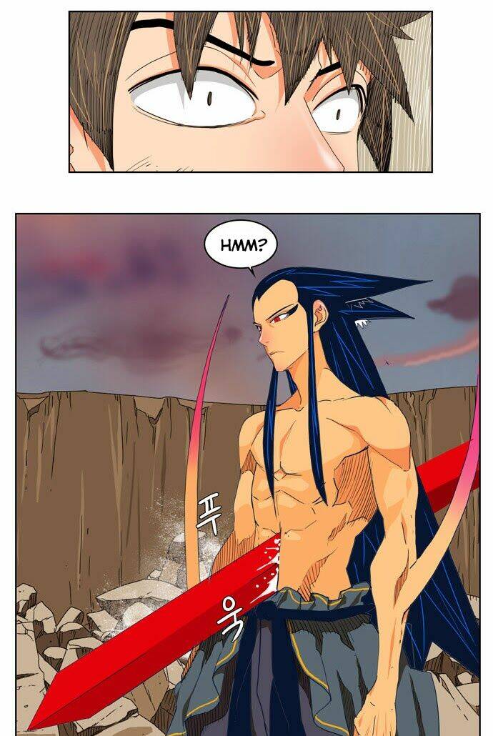 Chúa tể học đường: Chapter 108