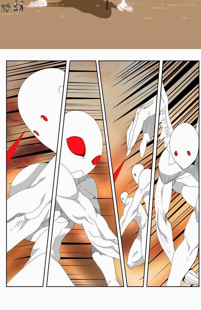 Chúa tể học đường: Chapter 108