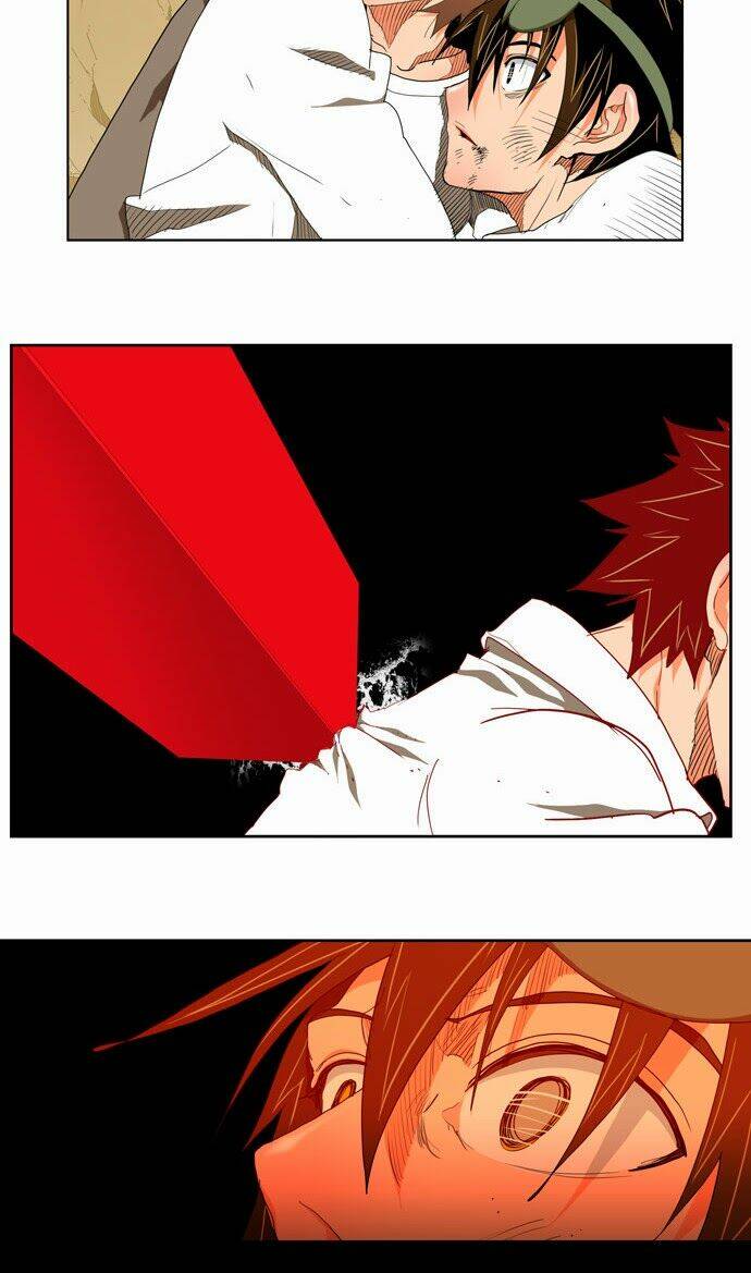 Chúa tể học đường: Chapter 108