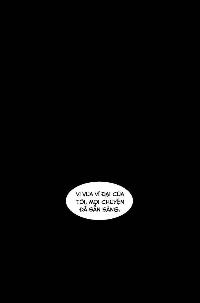 Chúa tể học đường: Chapter 108