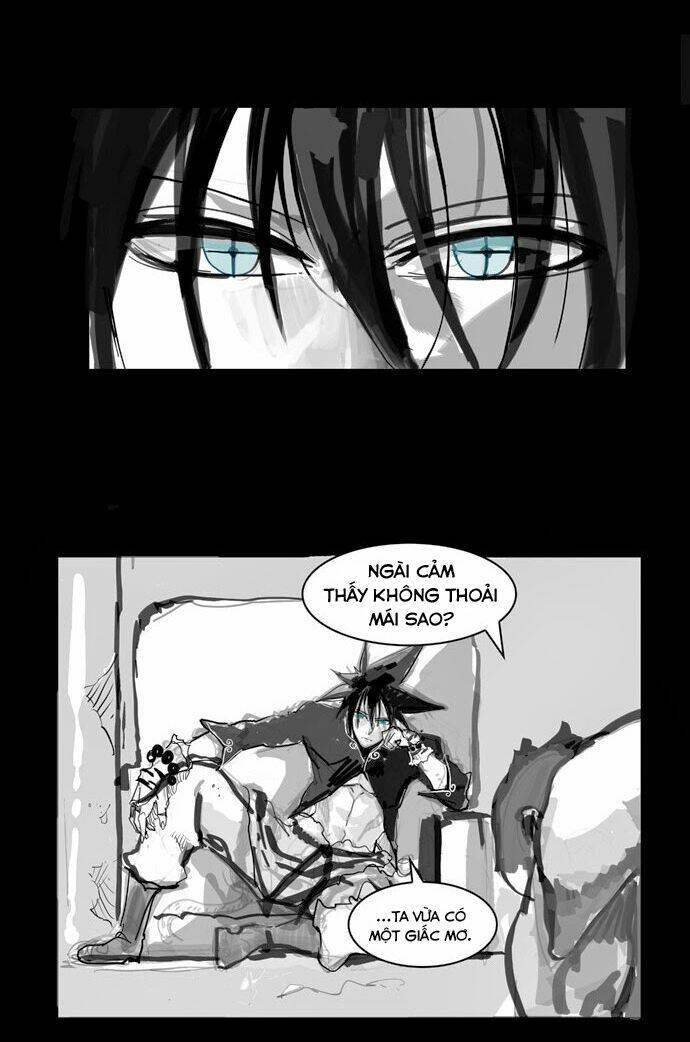 Chúa tể học đường: Chapter 108