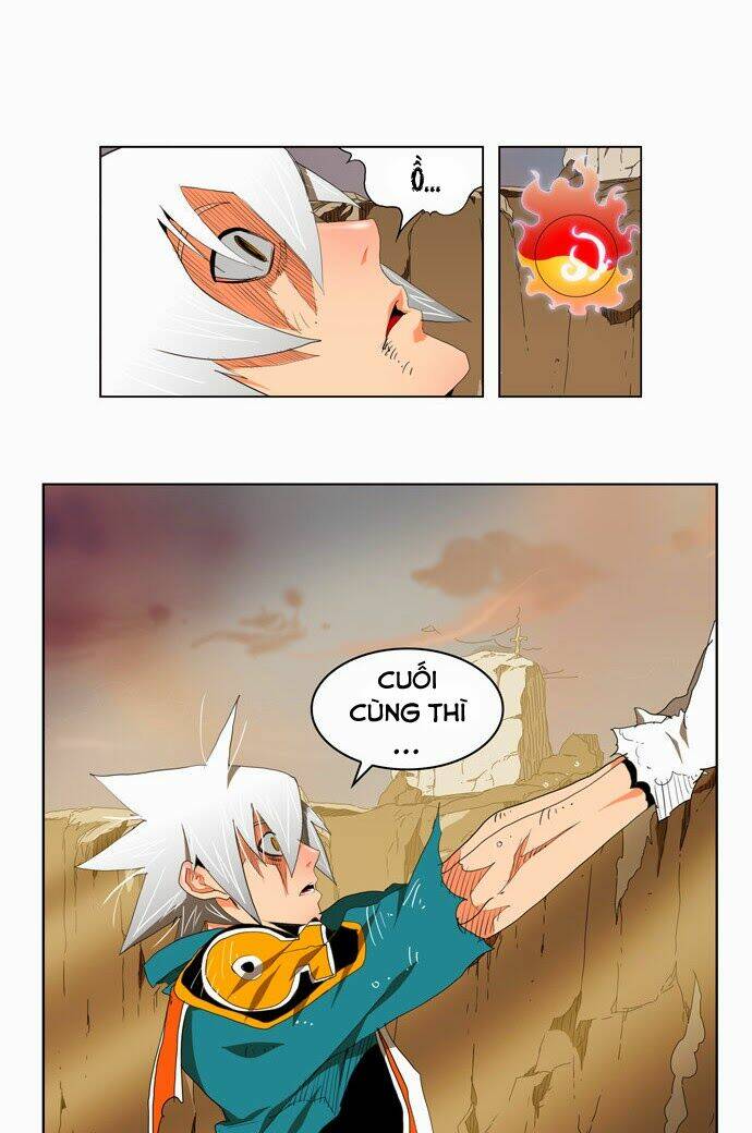 Chúa tể học đường: Chapter 108