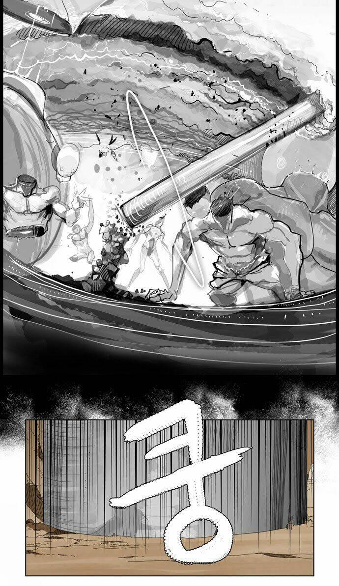 Chúa tể học đường: Chapter 108