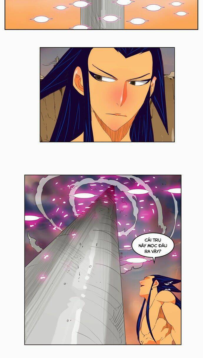 Chúa tể học đường: Chapter 108