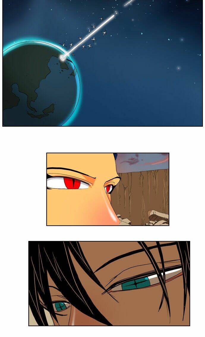 Chúa tể học đường: Chapter 108