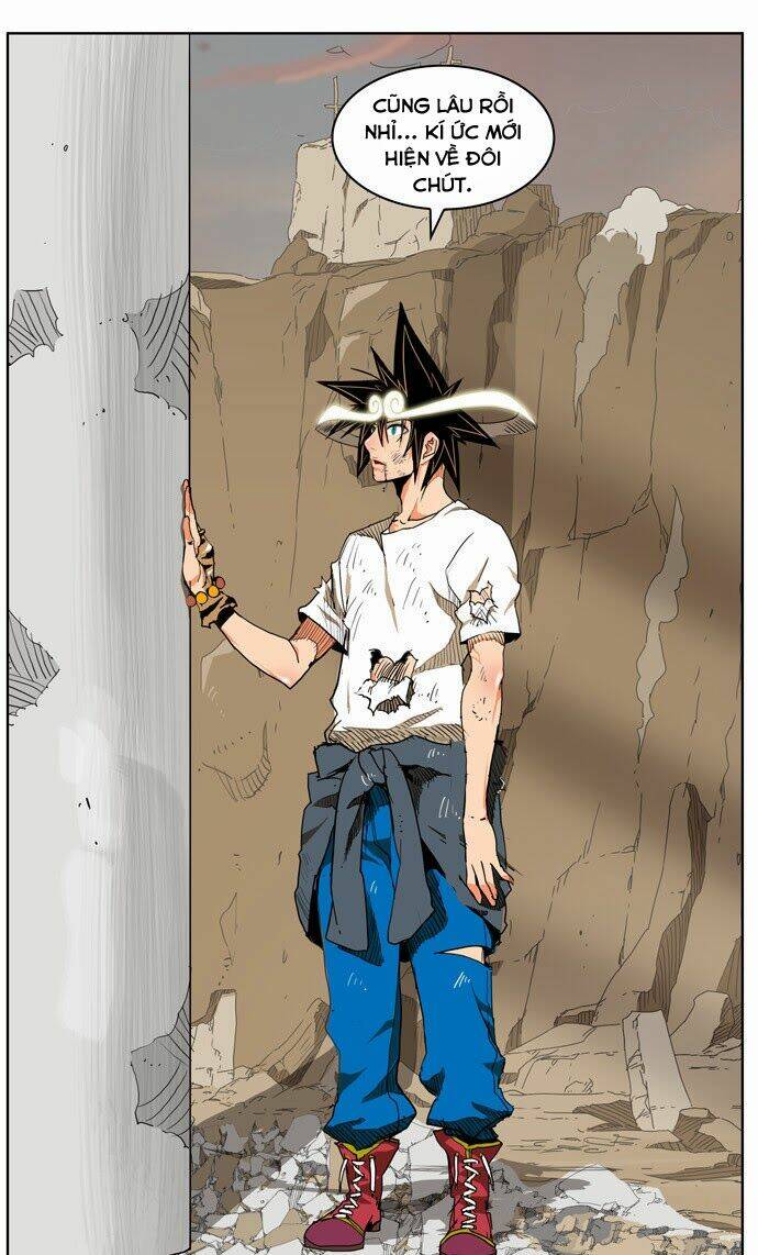 Chúa tể học đường: Chapter 108