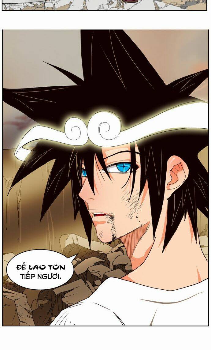 Chúa tể học đường: Chapter 108