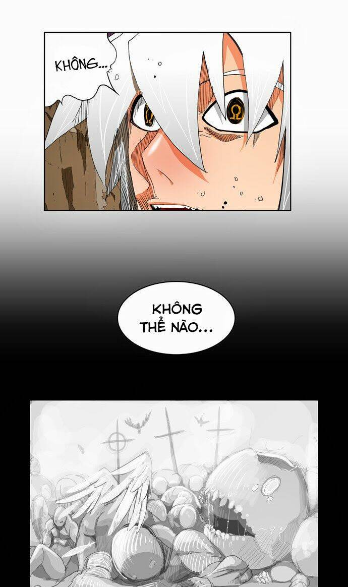 Chúa tể học đường: Chapter 108