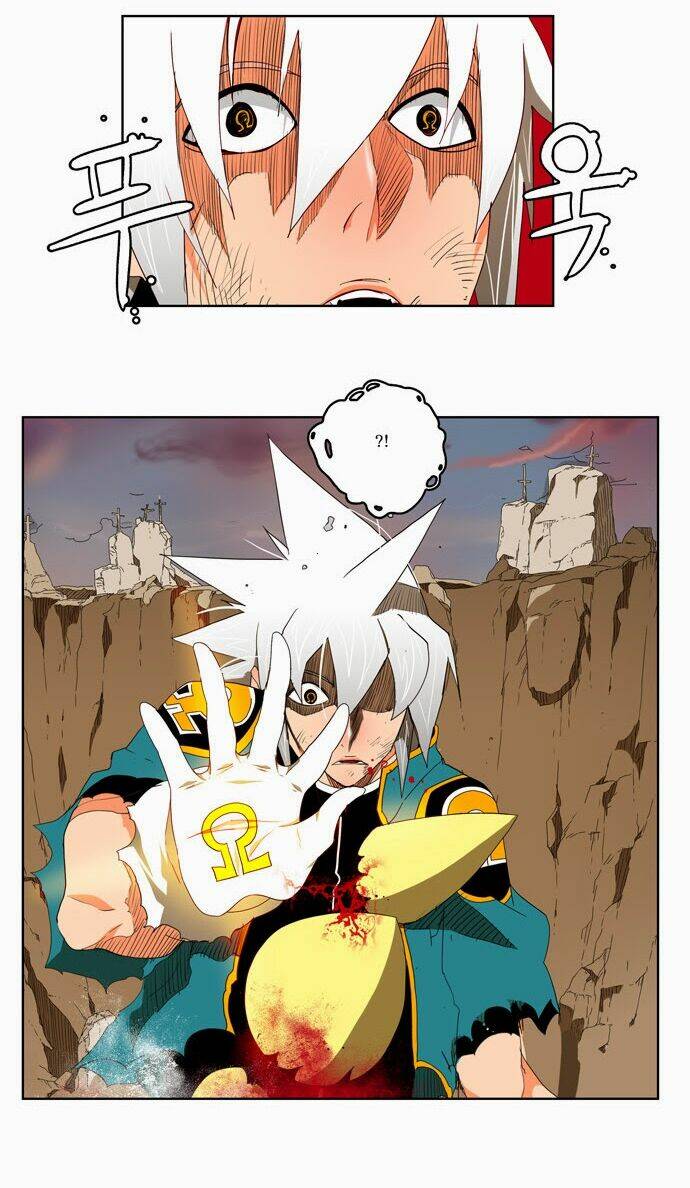 Chúa tể học đường: Chapter 108