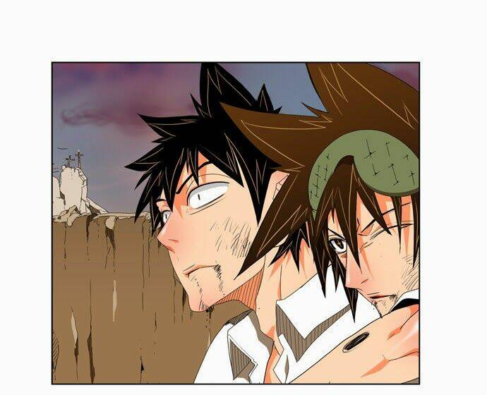 Chúa tể học đường: Chapter 108
