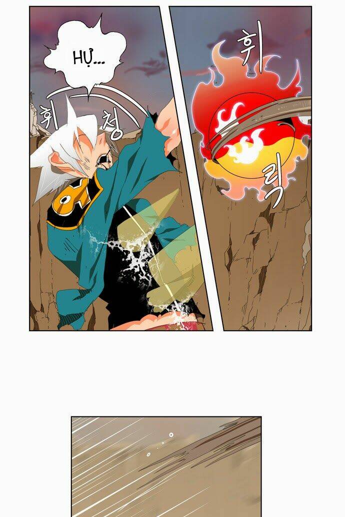 Chúa tể học đường: Chapter 108