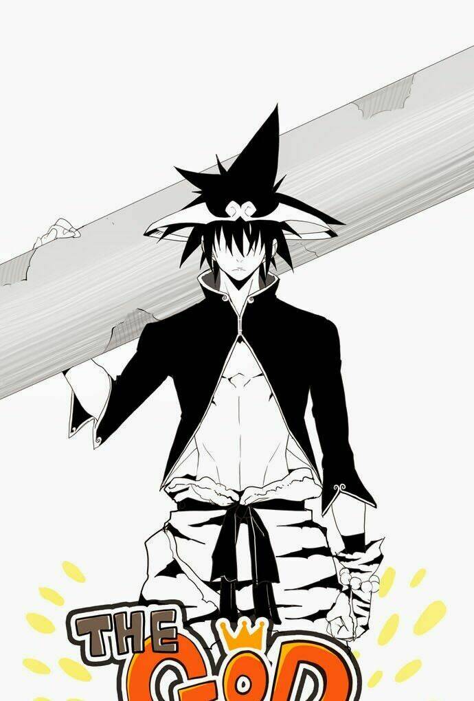 Chúa tể học đường: Chapter 109