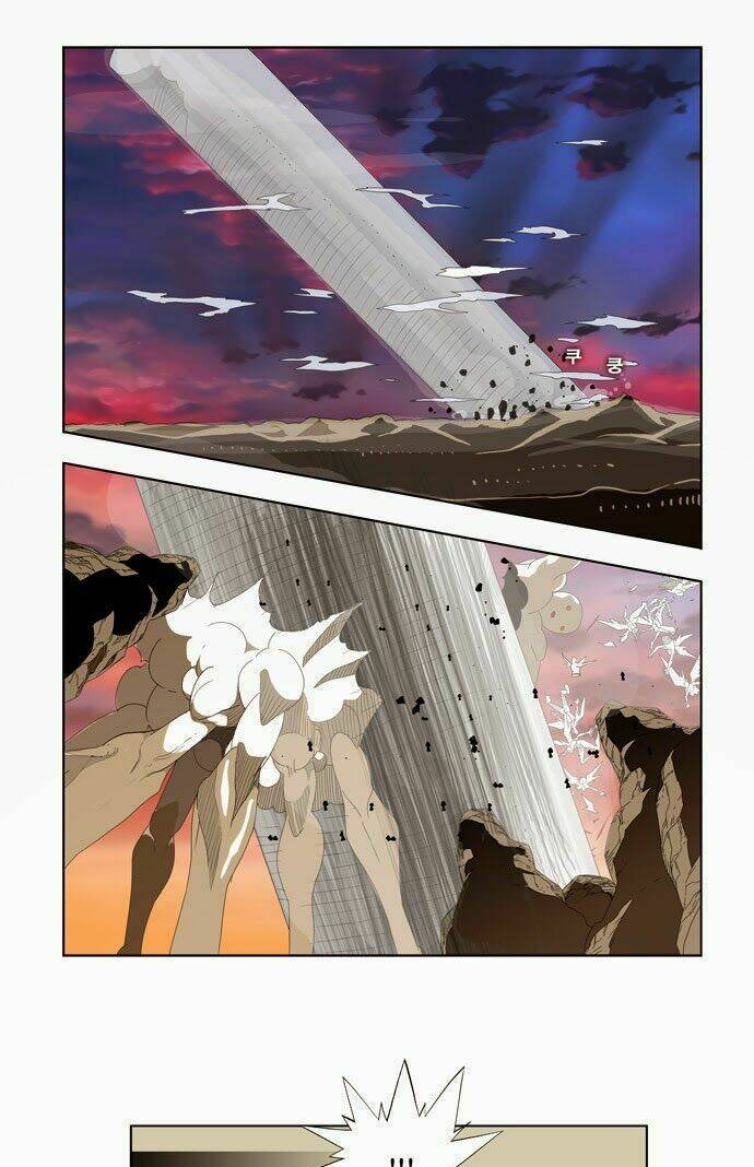 Chúa tể học đường: Chapter 109
