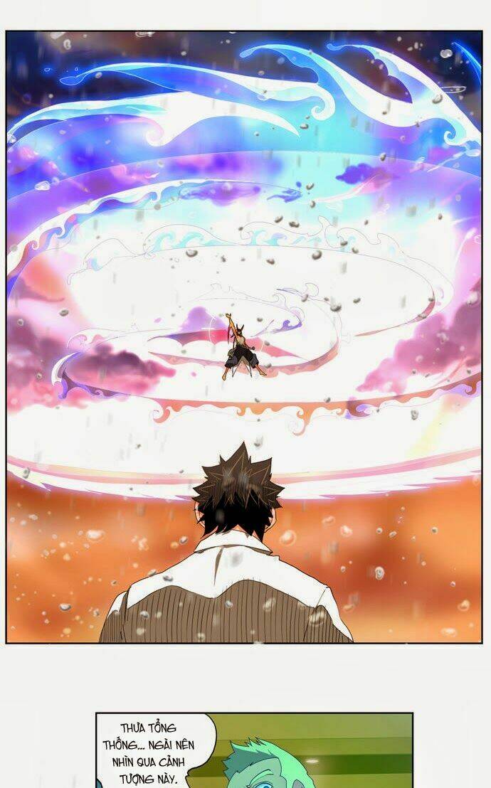 Chúa tể học đường: Chapter 109