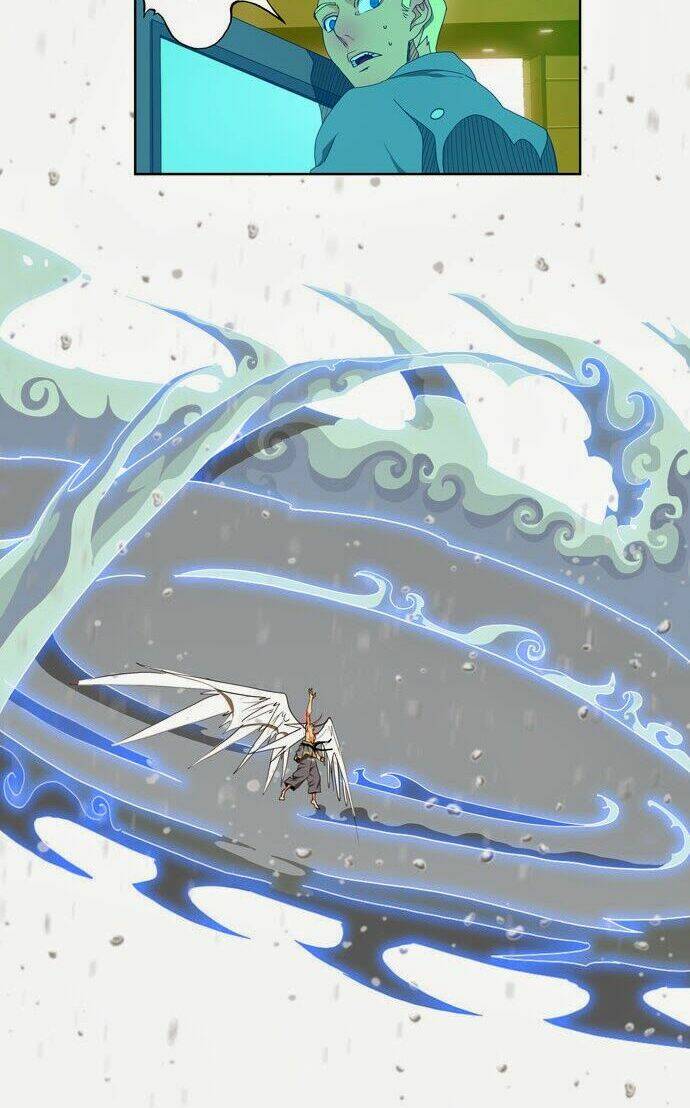 Chúa tể học đường: Chapter 109